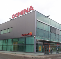 SWEDBANK FINANSINIŲ KONSULTACIJŲ CENTRAS, VILNIUS