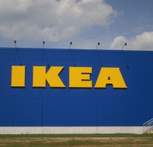 PC “IKEA”, VILNIUS